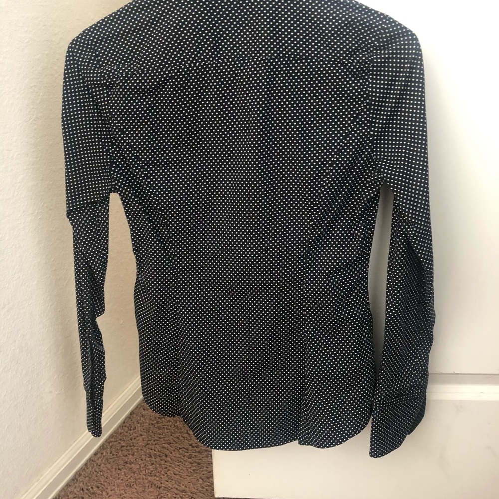Express button down shirt - Picture 4 of 5